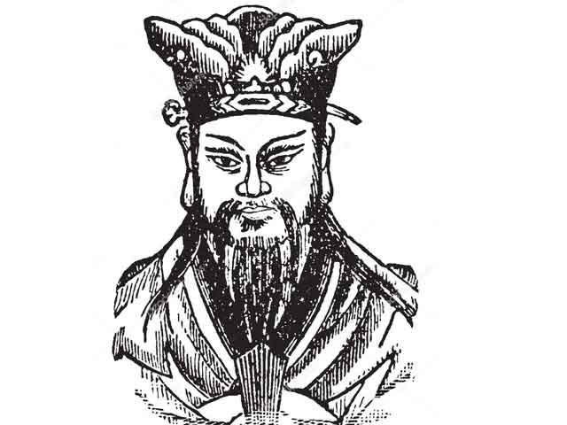 Confucio