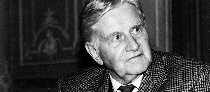 Karl-Otto Apel.
