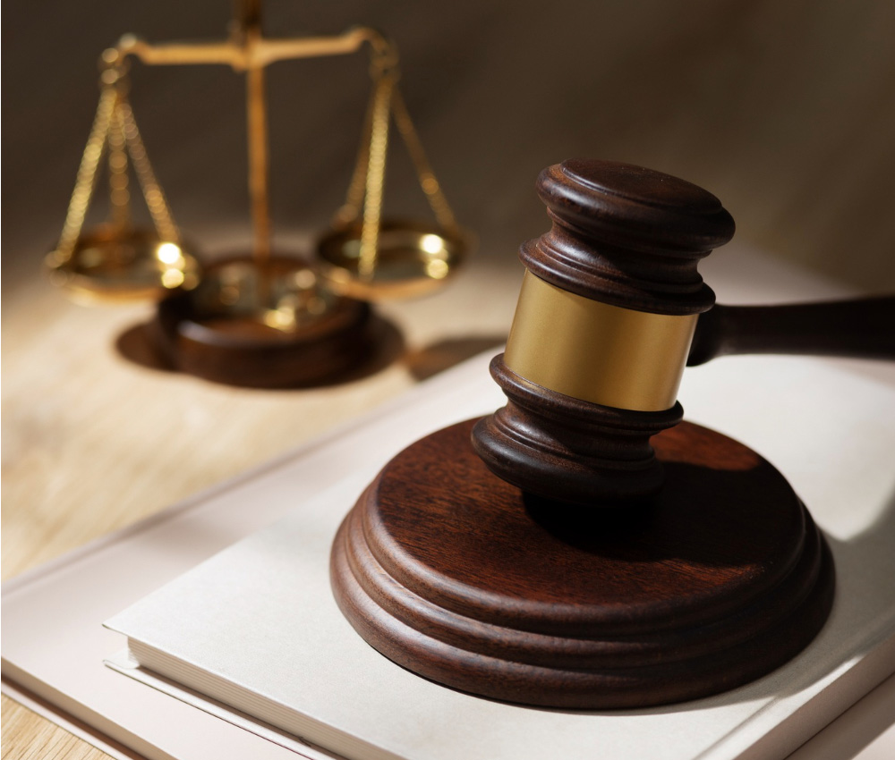 Principios éticos y leyes