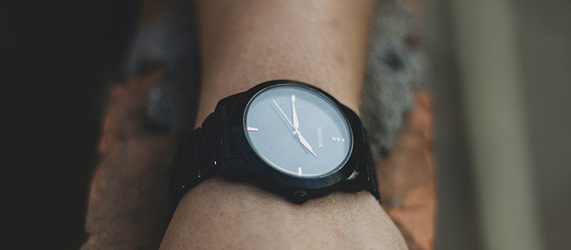 Reloj
