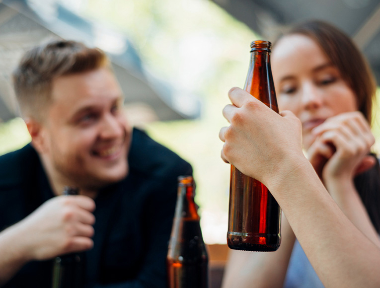 La familia como influencia social para el consumo de drogas