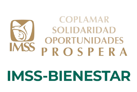 Logosímbolo de la Secretaría de Salud