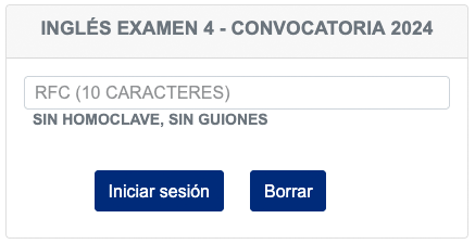 botón