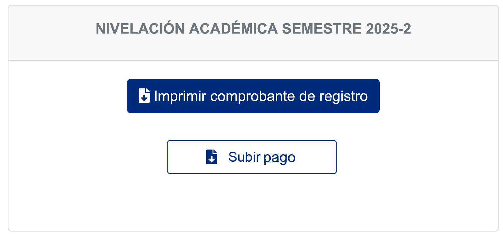 botón